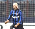 No place for Cambiasso, Zanetti in Argentina squad