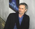 Special One unmoved by World Cup fever