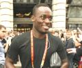 Essien's knee keeps Ghana in suspense