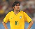 I will be 100 percent fit by World Cup: Kaka