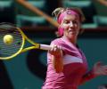 French Open: Easy wins for Kuznetsova, Venus