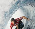 Champion surfer Andy Irons found dead in hotel