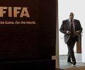 FIFA begins hearing into vote-selling allegations