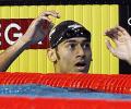 Asian Games: Khade enters 50m butterfly finals