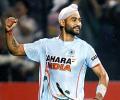 Asian Games Hockey: India rout Bangladesh 9-0