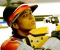 Asiad: Indian shooters' dismal show continues