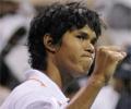 Asiad: Somdev survives scare to reach final