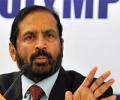 CBI may arrest Kalmadi soon: Report