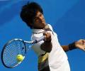 Asiad: Somdev wins gold in tennis singles