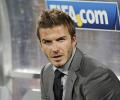 Everton keen to lure Beckham on loan deal