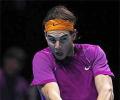 Nadal fights off Murray to reach final