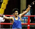 Luck was on my side at the Asian Games: Vijender