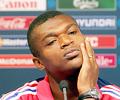 Desailly on shortlist for Ghana coach job