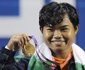 Shooters, wrestlers swell India's medal haul