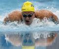 Aus, English swimmers ill at CWG