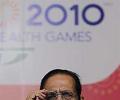 Kalmadi apologises to Ugandan officials