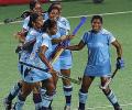 India beat SA 3-1 in CWG hockey 