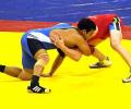 Wrestling will be part of 2014 CWG: Cavanagh