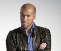 Zidane to work alongside Mourinho at Real Madrid 