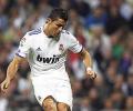 La Liga: Four-goal Ronaldo dazzles, Messi sizzles 