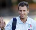 Antonio Cassano becomes Italy's lynchpin