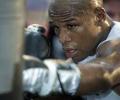 Mayweather jailed in battery case 