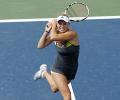 A bad day at the office costly for Wozniacki