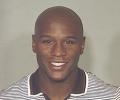 Boxer Mayweather charged with domestic battery