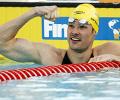 Aus swimmer unsure over Delhi CWG participation