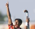 Ethnic Indian is Canada's flag bearer for CWG