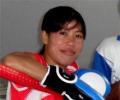 Mary Kom eyes 2012 Olympics gold