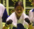 Mary Kom ready for Asian Games challenge