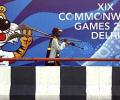 Terrorists hatching hostage plan at CWG: Report