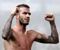 Hooker tells Beckham to 'drop his pants in court'