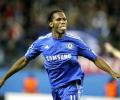 No guarantee of staying at Chelsea: Drogba