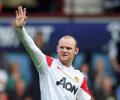 Rooney charged over foul-mouthed outburst