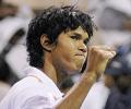 Somdev sets up 2nd round clash with World No 26