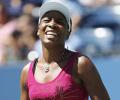 Venus Williams will join US Fed Cup team