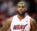 LeBron James eager for role with Beckham's Miami franchise