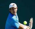 American Sweeting claims first ATP Tour title