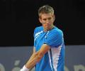 Nieminen sets up Nadal meeting in Monte Carlo 