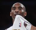 NBA league fines Bryant $100,000 for anti-gay slur