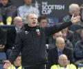 Celtic coach and fans sent parcel bombs