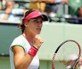 Petkovic sets up Stuttgart clash with Jankovic