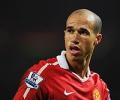 Newcastle swoop to sign Man United winger Obertan