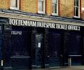 EPL: Spurs opener postponed after riots