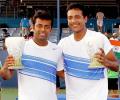 Paes-Bhupathi win Cincinnati Masters after 10 yrs