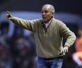 Looking to rebuild team around Messi: Sabella