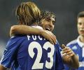 Europa League: Schalke, Stoke power into last 32