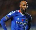 Chelsea accept Anelka and Alex transfer requests